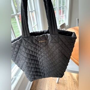 MZ Wallace The Metro Tote